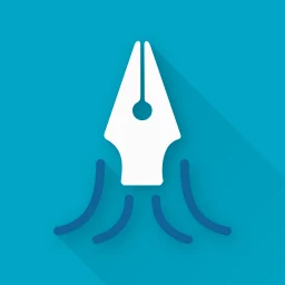 Icono de Squid: Take Notes, Markup PDFs